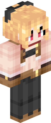 Skin Render