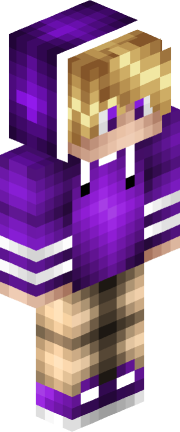 Skin Render