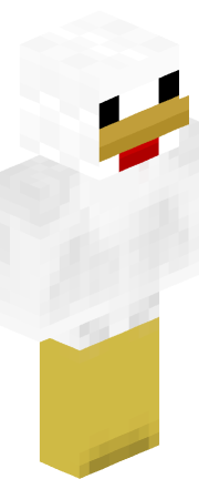 Skin Render