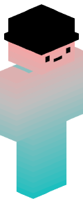 Skin Chiński cesarz