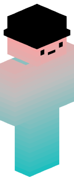 Skin Chiński cesarz