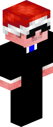 Skin Render