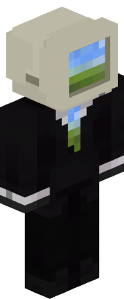 Skin Render
