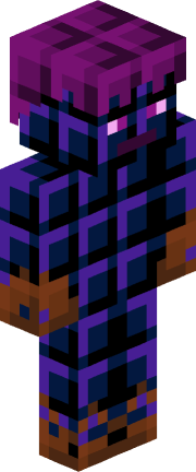 Skin Render