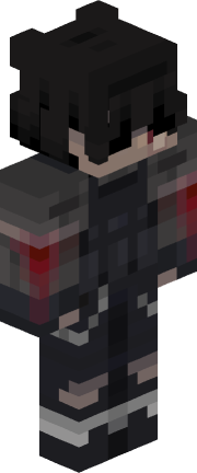 Skin Render