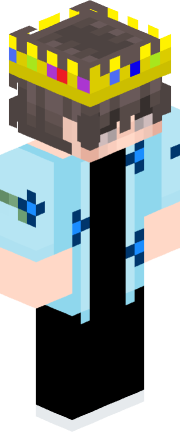 Skin Render