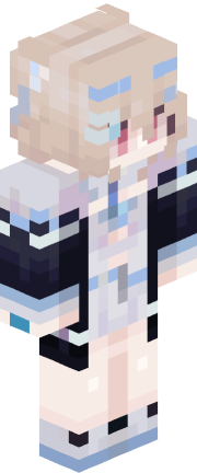 Skin Render