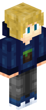 Skin Chucky