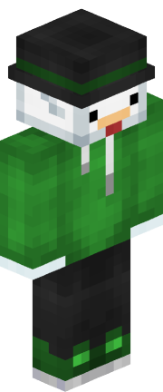 Skin Render