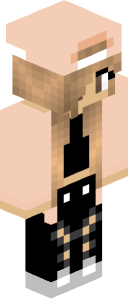 Skin de Cl4r7sse - BattleAdventure