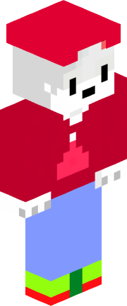 Skin Render