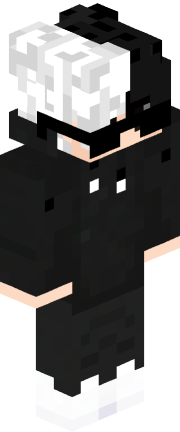 Skin Render