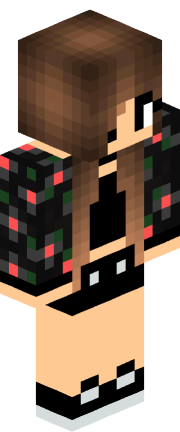 Skin Render