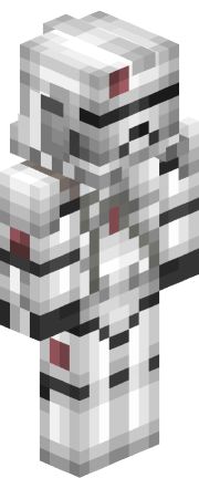 Skin Render