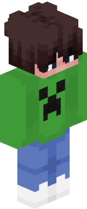 Skin Render