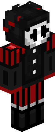 Skin Render