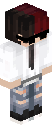 Skin Render