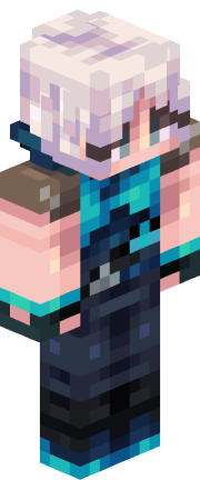 Skin Render