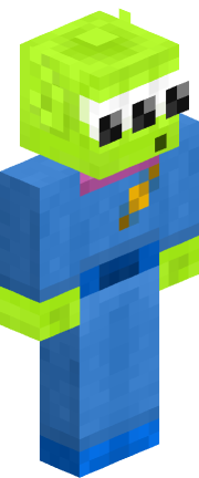 Skin Render