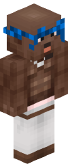 Cmh109's Minecraft skin