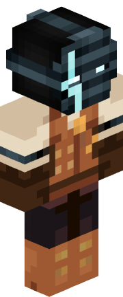 Skin Render