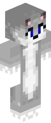 Skin Render