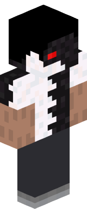 Skin Render