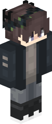 Skin Render