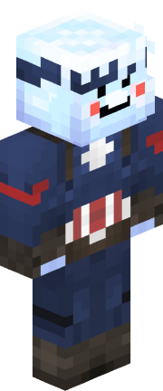 Skin Render