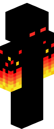 Skin Render