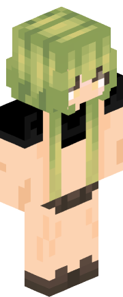 Skin Render