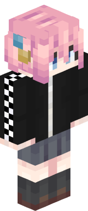 Skin Render