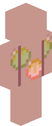 Skin Render