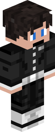 Skin Render
