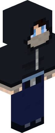 Skin Render