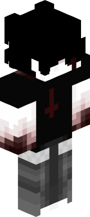 Skin Render