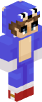 ConnorEatsPants