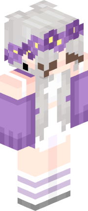 Skin Render