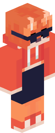 Skin Render