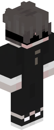 Skin Render