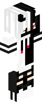 Skin Render