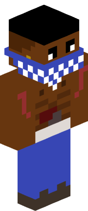 Skin Render