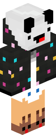 Skin Render