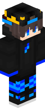 Skin Render