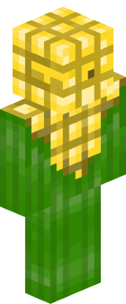Skin Render