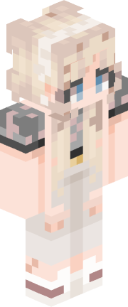 Skin Render