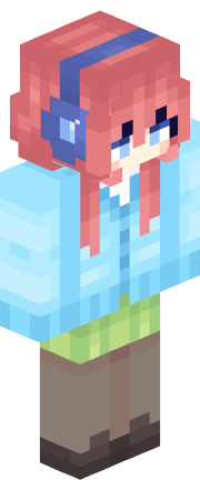 Skin Render