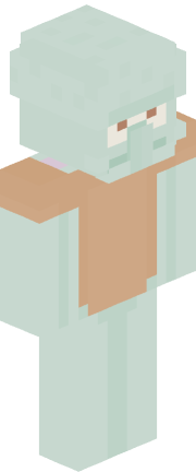 Skin Render