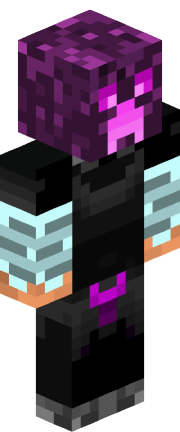 Skin Render