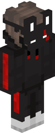 Skin Render